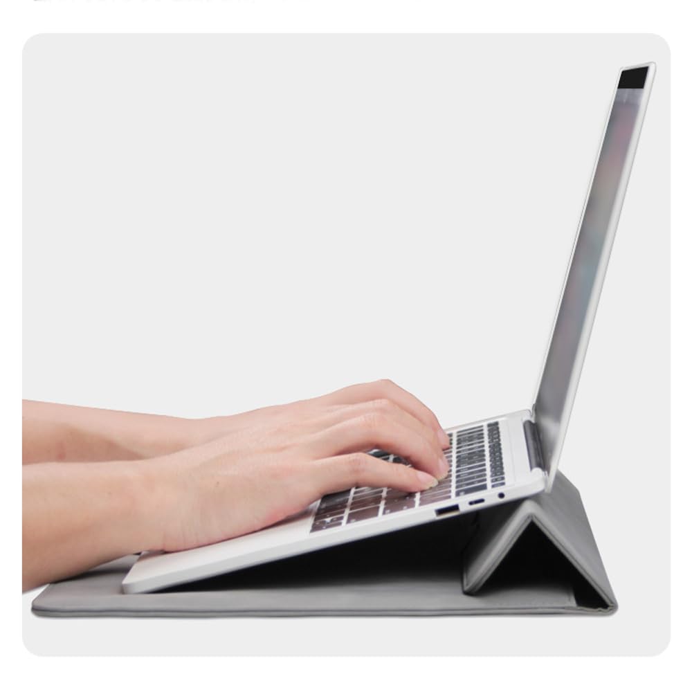 Amazon.co.jp: Megoo 14インチ スリムノートパソコンスリーブケース